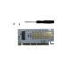 Адаптер PALMEXX для M.2 NVMe в слот PCI-E 3.0 x4 x8 x16, 2230/2242/2260/2280