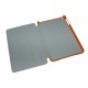 Чехол для Apple iPad Mini "SmartSlim" /оранжевый/