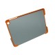 Чехол для Apple iPad Mini "SmartSlim" /оранжевый/