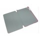 Чехол для Apple iPad Mini "SmartSlim" /розовый/
