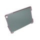 Чехол для Apple iPad Mini "SmartSlim" /розовый/