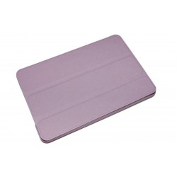 Чехол для Apple iPad Mini "SmartSlim" /розовый/
