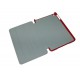 Чехол для Apple iPad Mini "SmartSlim" /красный/