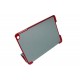 Чехол для Apple iPad Mini "SmartSlim" /красный/