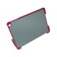 Чехол для Apple iPad Mini "SmartSlim" /малиновый/