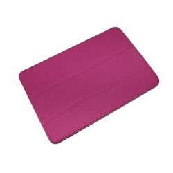 Чехол для Apple iPad Mini "SmartSlim" /малиновый/