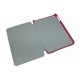 Чехол для Apple iPad Mini "SmartSlim" /малиновый/