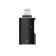 Переходник PALMEXX ADP071 Lightning(m)-USB3.0(f) OTG, USBC DC5V