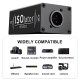Шумоизолятор PALMEXX HTA002Q XLR/6.5(f) to XLR(m)