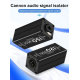 Шумоизолятор PALMEXX HTA002Q XLR/6.5(f) to XLR(m)