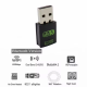 Адаптер PALMEXX USB WiFi 802.11ac + BT5.0, Realtek8821CU