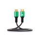 Кабель HDMI v2.1 HDTV Premium 8K, 3 метра, A3332