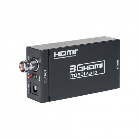 Конвертер PALMEXX HDMI to SDI