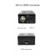 Конвертер PALMEXX SDI to HDMI