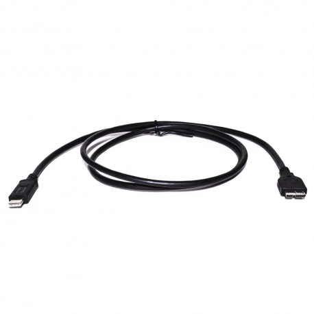 Кабель USBC-MicroUSB3.0 (подходит для подключения внешнего HDD диска)