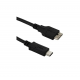 Кабель USBC-MicroUSB3.0 (подходит для подключения внешнего HDD диска)