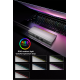 Корпус PALMEXX SD231B для M.2 NVMe SSD, USB-C 3.2 Gen2, HUB, PD100W