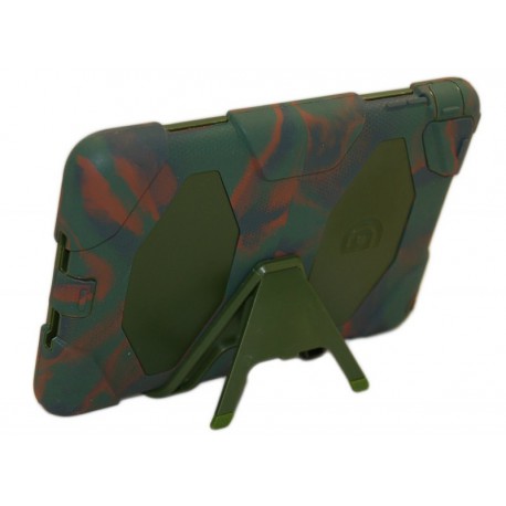 Чехол для Apple iPad mini "SURVIVOR" /хаки/