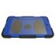 Чехол для Apple iPad mini "SURVIVOR" /синий/