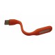 Светодиодная лампа USB