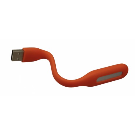 Светодиодная лампа USB