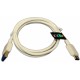 Кабель USB 3.0 - microUSB 3.0