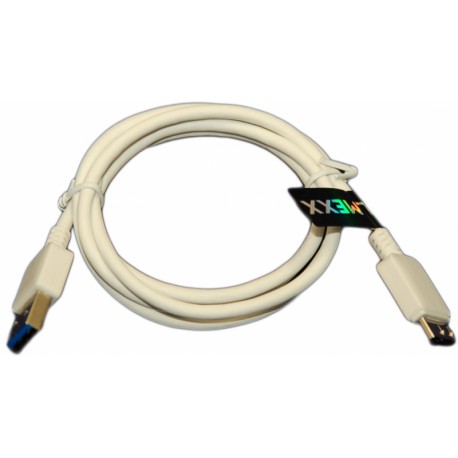Кабель USB 3.0 - microUSB 3.0