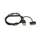 Кабель USB для Samsung Galaxy Tab