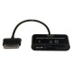 Переходник Connection Kit для Samsung Tab /3 in 1/