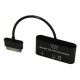 Переходник Connection Kit для Samsung Tab /3 in 1/
