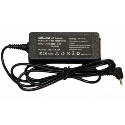 Блок (адаптер) питания PALMEXX для ноутбука Asus 19V 1.58A (2.5*0.7)