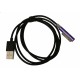 Кабель PALMEXX USB Sony Z3