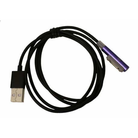 Кабель PALMEXX USB Sony Z3