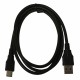 Кабель PALMEXX USB C-type - USB3.1 / длина 1м