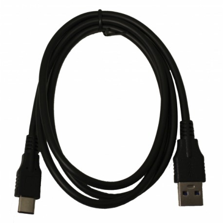 Кабель PALMEXX USB C-type - USB3.1 / длина 1м