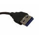 Кабель PALMEXX USB C-type - USB3.1 / длина 1м