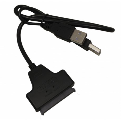 Кабель PALMEXX SATA-USB2.0