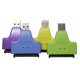 Кабель PALMEXX USB3.0-SATA (конвертер + пластиковый бокс)