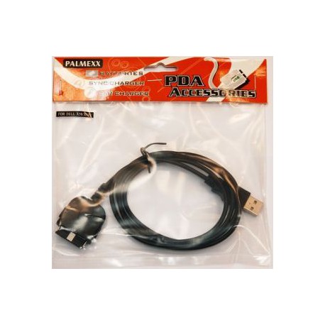 Кабель USB для Fujitsu-Siemens Loox