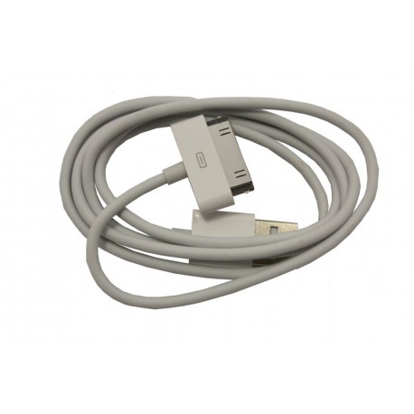 Кабель USB для Apple iPad / iPhone / iPod