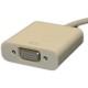 Переходник с Apple iPhone 3, 4 / iPad 2,3 - VGA