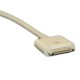 Переходник с Apple iPhone 3, 4 / iPad 2,3 - VGA