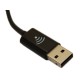 Кабель USB - micro USB WiFi Hotspot