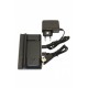 Крэдл для HTC A7272 Desire Z