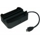 Крэдл для Sony Xperia S