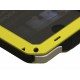 Чехол PALMEXX для iPhone 6 Plus "LUNATIK" /желтый/