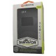 Чехол PALMEXX для Apple iPhone 6 Plus "SURVIVOR" /черный/