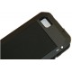 Чехол для Apple iPhone 4 "LUNATIK" /черный/