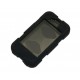 Чехол для Apple iPhone 4 "SURVIVOR" /черный/