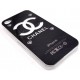 Чехол для iPhone 4G - светомузыка, работающий от звонка Chanel